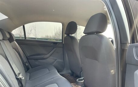 Volkswagen Santana, 2022 год, 1 065 855 рублей, 14 фотография
