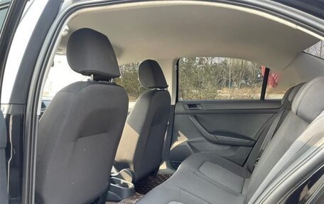 Volkswagen Santana, 2022 год, 1 065 855 рублей, 13 фотография