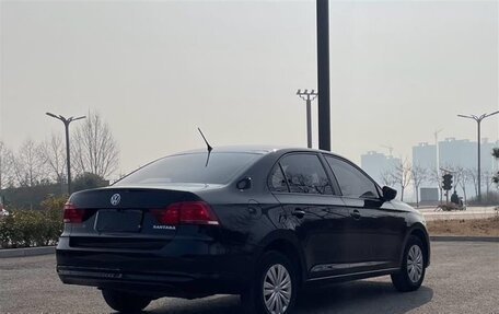 Volkswagen Santana, 2022 год, 1 065 855 рублей, 7 фотография