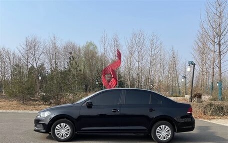Volkswagen Santana, 2022 год, 1 065 855 рублей, 4 фотография
