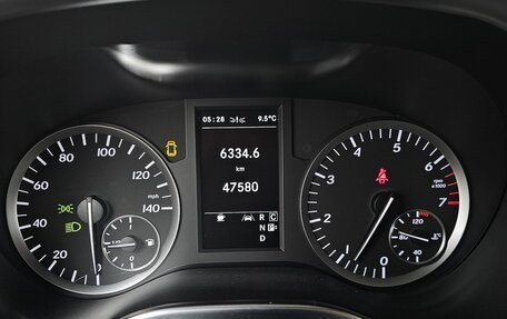 Mercedes-Benz V-Класс, 2019 год, 4 830 000 рублей, 15 фотография