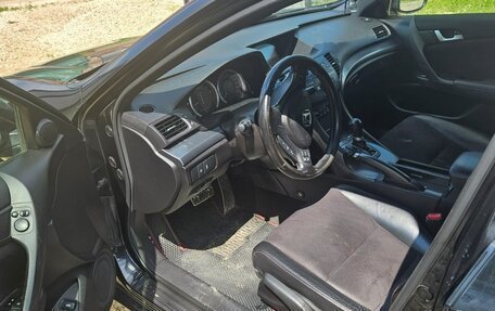Honda Accord VIII рестайлинг, 2012 год, 1 800 000 рублей, 4 фотография