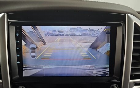 Mercedes-Benz V-Класс, 2019 год, 4 830 000 рублей, 11 фотография
