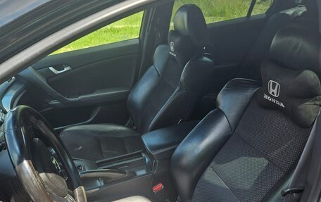 Honda Accord VIII рестайлинг, 2012 год, 1 800 000 рублей, 6 фотография