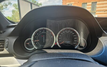 Honda Accord VIII рестайлинг, 2012 год, 1 800 000 рублей, 9 фотография