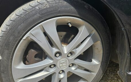 Honda Accord VIII рестайлинг, 2012 год, 1 800 000 рублей, 16 фотография