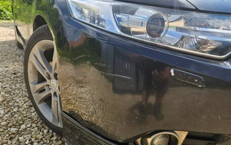 Honda Accord VIII рестайлинг, 2012 год, 1 800 000 рублей, 14 фотография