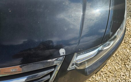 Honda Accord VIII рестайлинг, 2012 год, 1 800 000 рублей, 15 фотография
