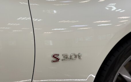 Infiniti Q50 I рестайлинг, 2017 год, 2 990 000 рублей, 32 фотография