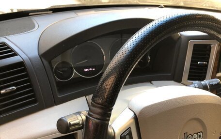 Jeep Grand Cherokee, 2008 год, 1 500 000 рублей, 6 фотография