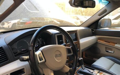 Jeep Grand Cherokee, 2008 год, 1 500 000 рублей, 7 фотография