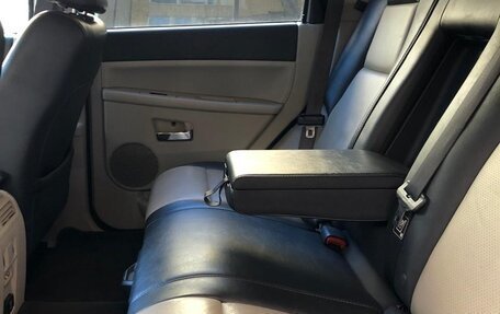 Jeep Grand Cherokee, 2008 год, 1 500 000 рублей, 10 фотография