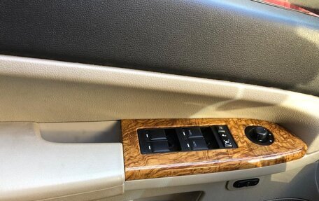 Jeep Grand Cherokee, 2008 год, 1 500 000 рублей, 12 фотография