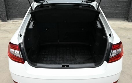 Skoda Octavia, 2018 год, 1 560 000 рублей, 6 фотография