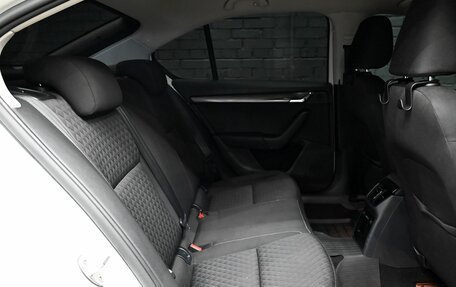Skoda Octavia, 2018 год, 1 560 000 рублей, 16 фотография