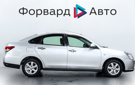 Nissan Almera, 2014 год, 850 000 рублей, 8 фотография