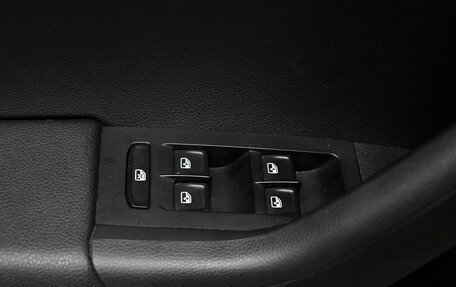 Skoda Octavia, 2018 год, 1 560 000 рублей, 13 фотография