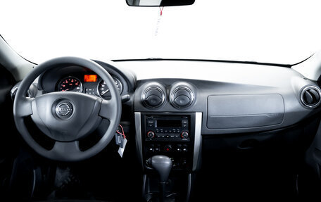 Nissan Almera, 2014 год, 850 000 рублей, 13 фотография