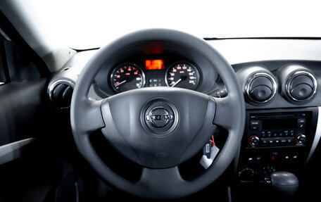 Nissan Almera, 2014 год, 850 000 рублей, 14 фотография