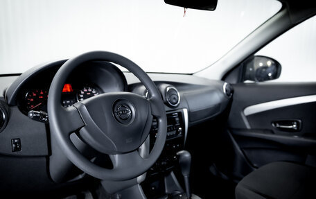 Nissan Almera, 2014 год, 850 000 рублей, 12 фотография