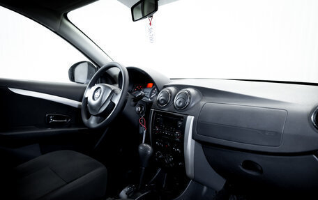 Nissan Almera, 2014 год, 850 000 рублей, 16 фотография