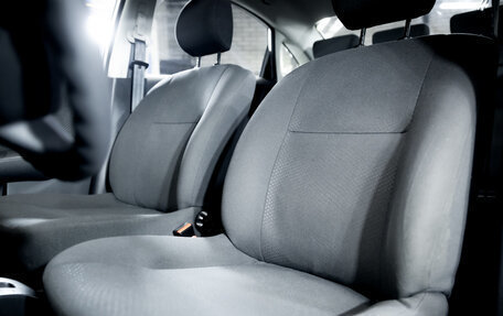 Nissan Almera, 2014 год, 850 000 рублей, 17 фотография