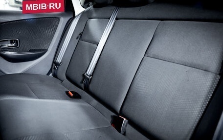 Nissan Almera, 2014 год, 850 000 рублей, 22 фотография