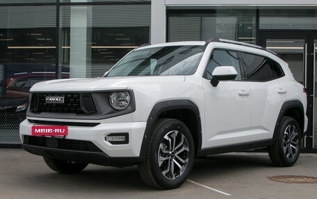 Haval H7, 2025 год, 3 799 000 рублей, 2 фотография
