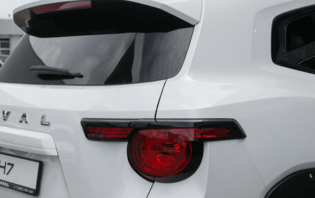 Haval H7, 2025 год, 3 799 000 рублей, 10 фотография