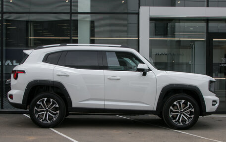 Haval H7, 2025 год, 3 799 000 рублей, 13 фотография