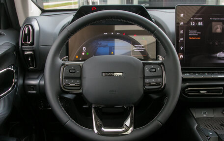 Haval H7, 2025 год, 3 799 000 рублей, 16 фотография
