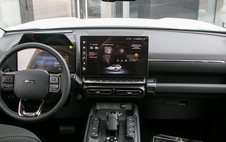 Haval H7, 2025 год, 3 799 000 рублей, 17 фотография