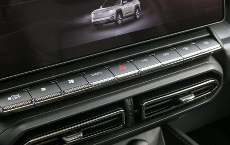 Haval H7, 2025 год, 3 799 000 рублей, 19 фотография