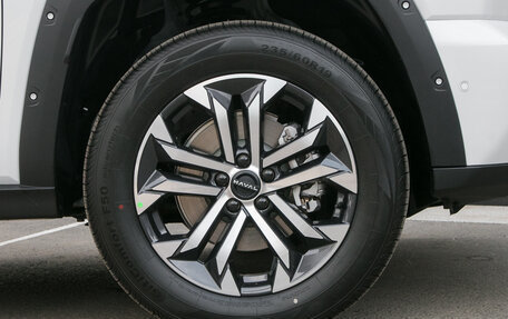 Haval H7, 2025 год, 3 799 000 рублей, 36 фотография