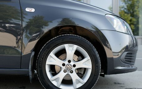 Volkswagen Polo VI (EU Market), 2013 год, 900 000 рублей, 9 фотография