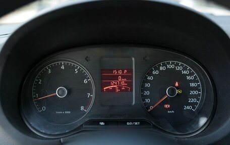 Volkswagen Polo VI (EU Market), 2013 год, 900 000 рублей, 12 фотография