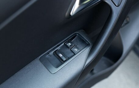 Volkswagen Polo VI (EU Market), 2013 год, 900 000 рублей, 15 фотография