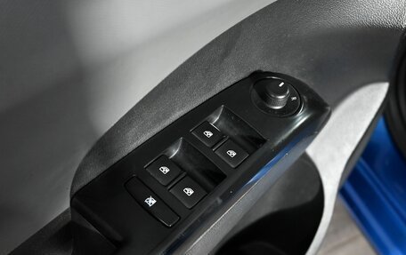 Chevrolet Aveo III, 2012 год, 720 000 рублей, 13 фотография