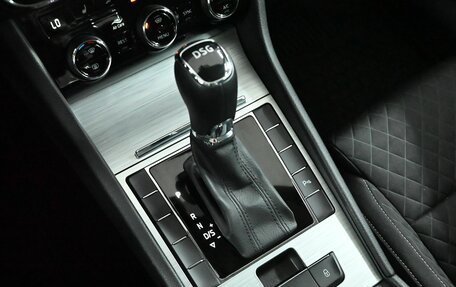 Skoda Superb III рестайлинг, 2021 год, 2 450 000 рублей, 15 фотография