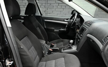 Skoda Octavia, 2011 год, 1 020 000 рублей, 10 фотография
