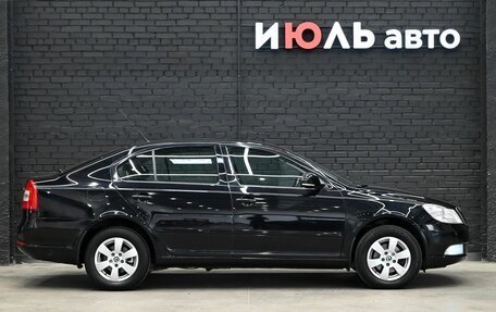 Skoda Octavia, 2011 год, 1 020 000 рублей, 8 фотография