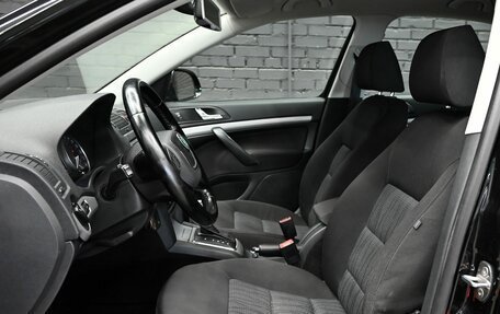 Skoda Octavia, 2011 год, 1 020 000 рублей, 9 фотография
