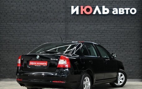 Skoda Octavia, 2011 год, 1 020 000 рублей, 6 фотография