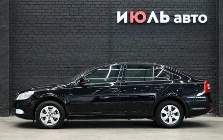Skoda Octavia, 2011 год, 1 020 000 рублей, 7 фотография