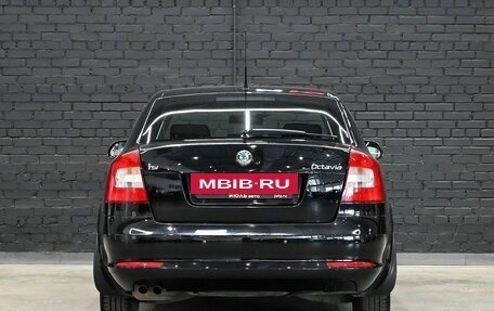 Skoda Octavia, 2011 год, 1 020 000 рублей, 5 фотография