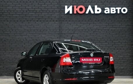 Skoda Octavia, 2011 год, 1 020 000 рублей, 4 фотография