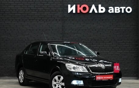 Skoda Octavia, 2011 год, 1 020 000 рублей, 3 фотография
