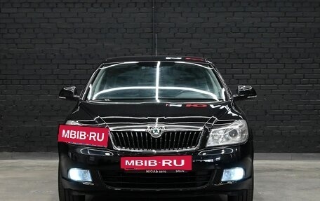 Skoda Octavia, 2011 год, 1 020 000 рублей, 2 фотография