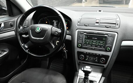 Skoda Octavia, 2011 год, 1 020 000 рублей, 11 фотография