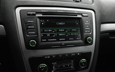 Skoda Octavia, 2011 год, 1 020 000 рублей, 13 фотография